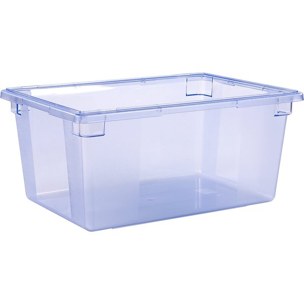 Strge Cntnr, 16.6 gal., 26x18x12