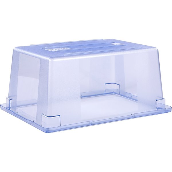 Strge Cntnr, 16.6 gal., 26x18x12