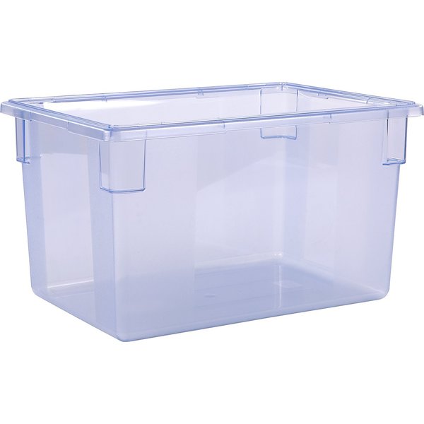 Strge Cntnr, 21.5 gal., 26x18x15