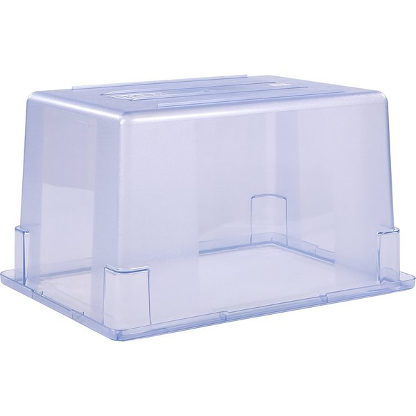 Strge Cntnr, 21.5 gal., 26x18x15