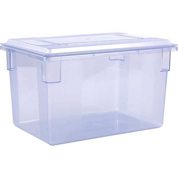 Strge Cntnr, 21.5 gal., 26x18x15