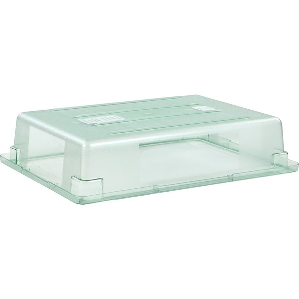 Strge Container, 8.5 gal., 26x18x6