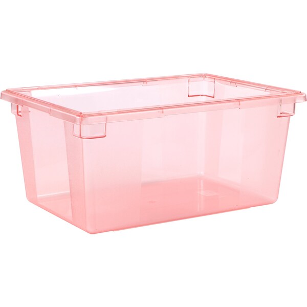 Strge Cntnr, 16.6 gal., 26x18x12