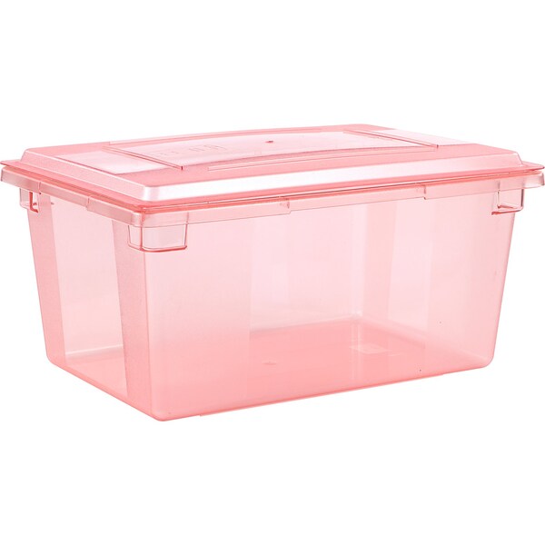 Strge Cntnr, 16.6 gal., 26x18x12