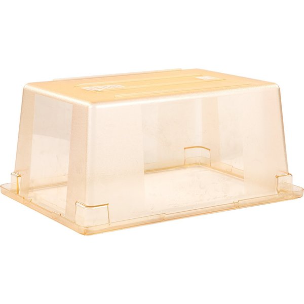 Strge Cntnr, 16.6 gal., 26x18x12