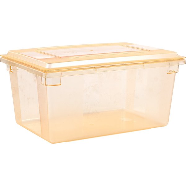 Strge Cntnr, 16.6 gal., 26x18x12