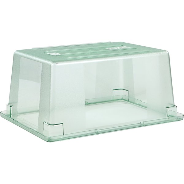 Strge Cntnr, 16.6 gal., 26x18x12
