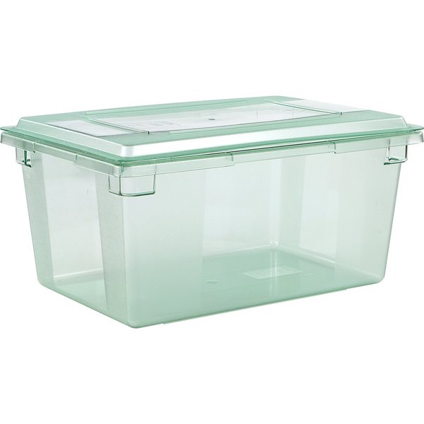 Strge Cntnr, 16.6 gal., 26x18x12