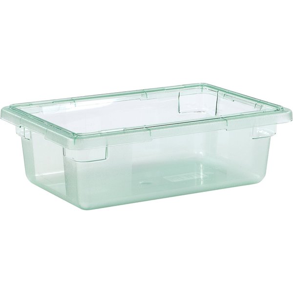 Strge Container, 3.5 gal., 18x12x6