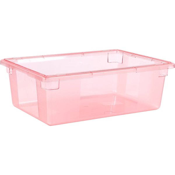 Strge Cntnr, 12.5 gal., 26x18x9