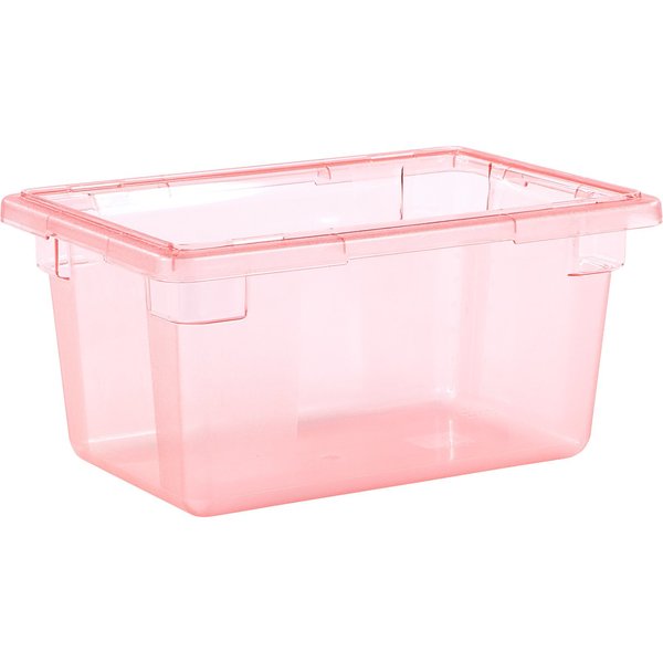 Strge Container, 5 gal., 18x12x9
