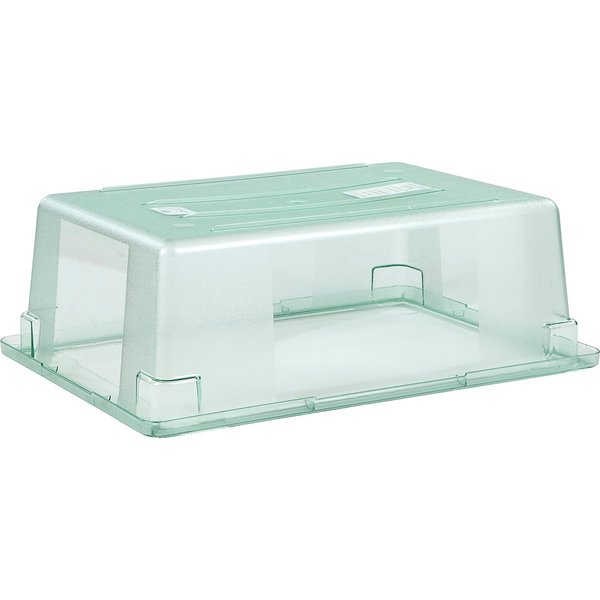 Strge Cntnr, 12.5 gal., 26x18x9