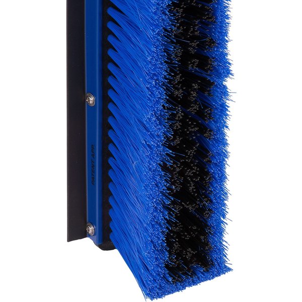 Floor Sweep w/Squeegee, 18