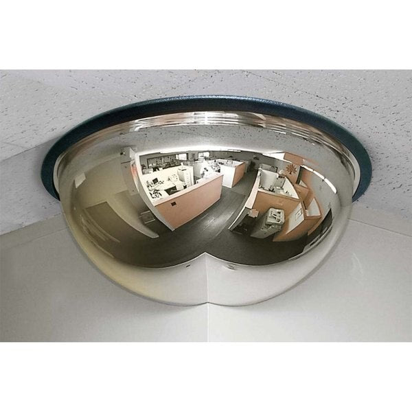 Outdoor Cvx Mirror Safety Border, 26
