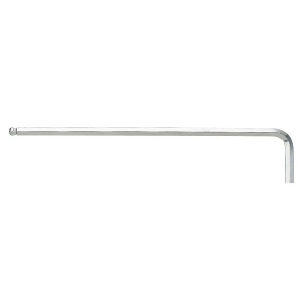 Split Loom, 1/2 in Black, 4 ft-Ret