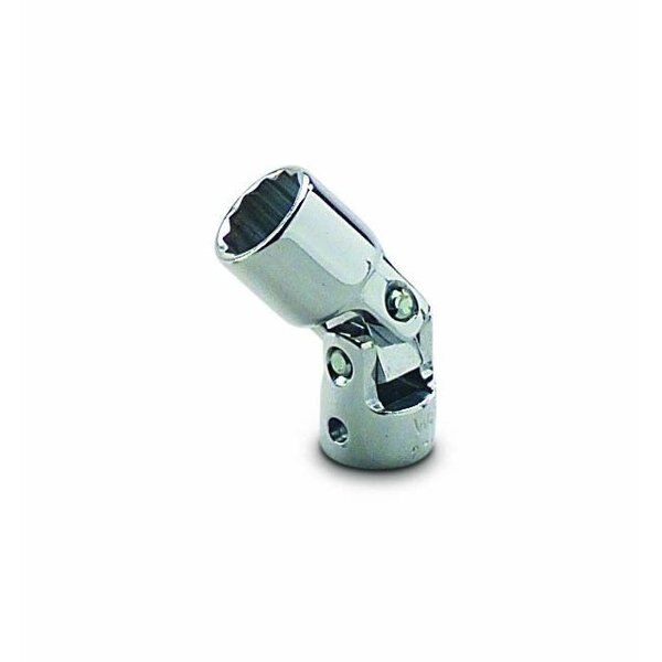 Socket 1/4