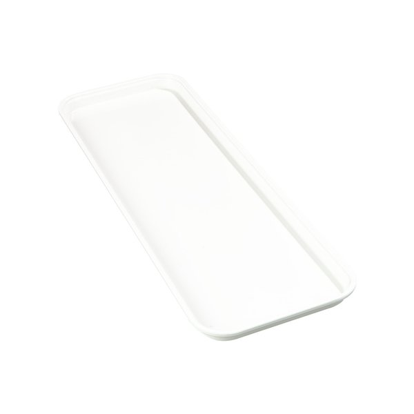 Market Tray, 8-3/4x25-1/2x1-1/8