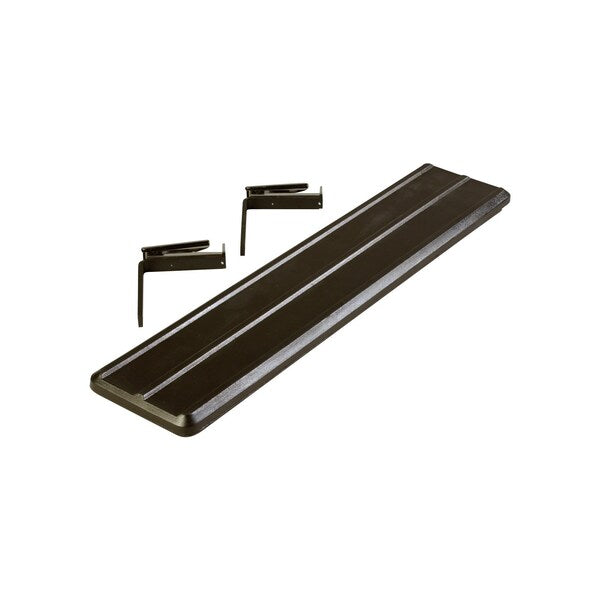 Food Bar Tray Slide, 4 ft.