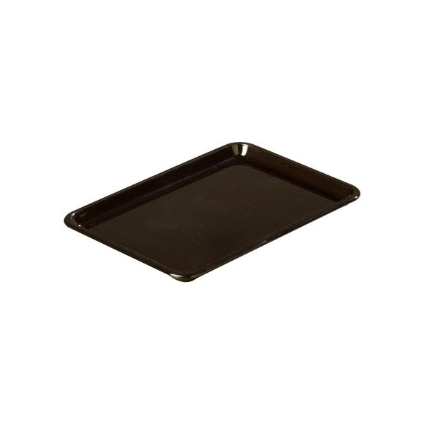 Standard Tip Tray, Blk, PK36