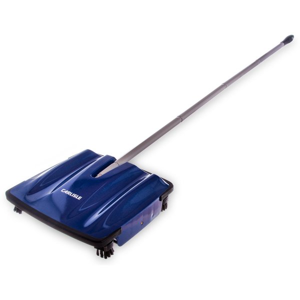 Multi-Surface Floor Sweeper, 9-.5