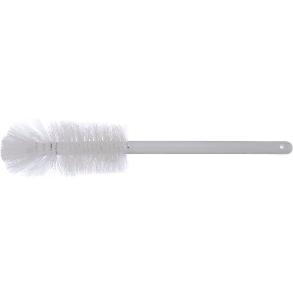 Hndl Quart Bottle Brsh, Poly Brstl, PK12