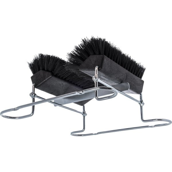 Boot/Shoe Brush, Black