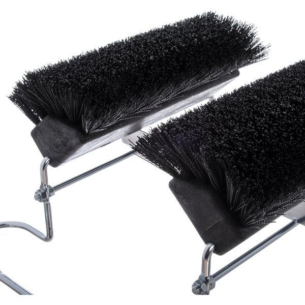 Boot/Shoe Brush, Black