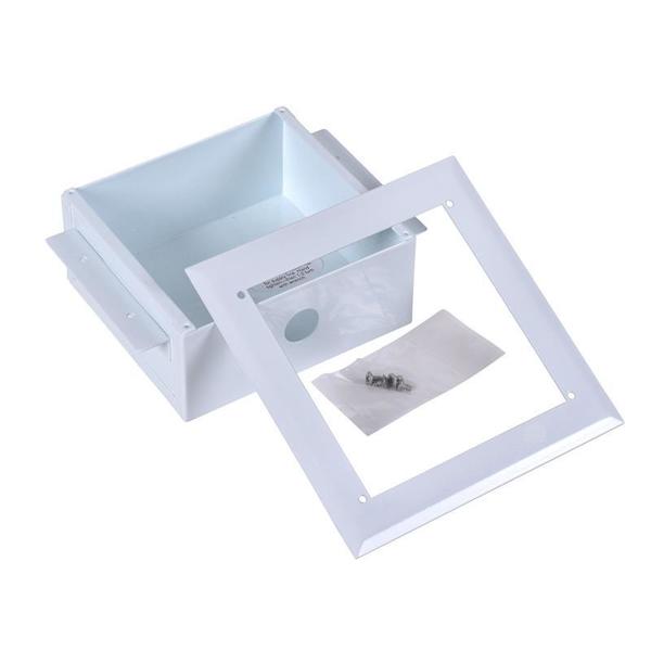 Box, Plain, 5.5