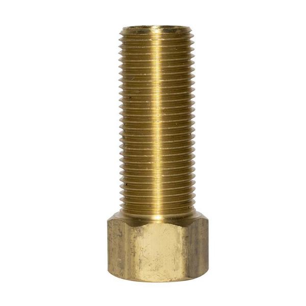 Adapter Copper, SBA, 1/2