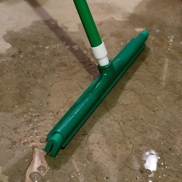 Dbl Foam Squeegee, 18