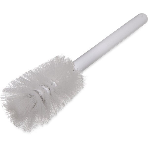 Handl Pint Bottle Brsh, Poly Bristle, PK12