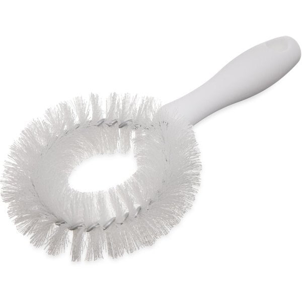 Vegetable Brsh w/Stiff Poly Bristle, PK12