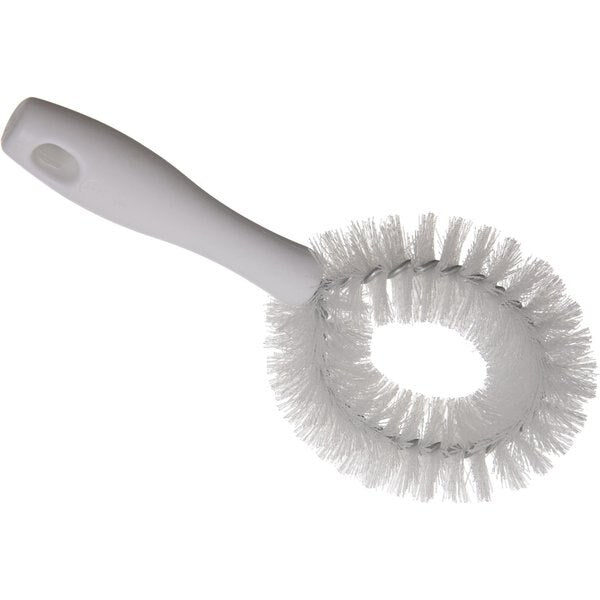 Vegetable Brsh w/Stiff Poly Bristle, PK12