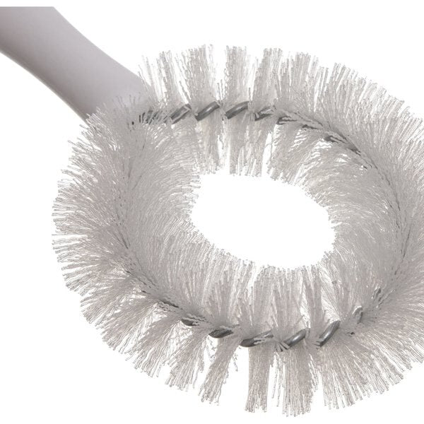 Vegetable Brsh w/Stiff Poly Bristle, PK12