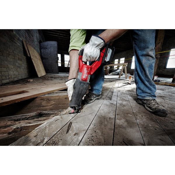 M18 FUEL SUPER SAWZALL Reciprocating Saw