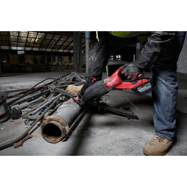 M18 FUEL SUPER SAWZALL Reciprocating Saw