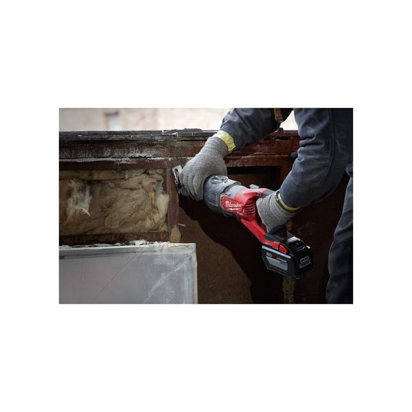 M18 FUEL SUPER SAWZALL Reciprocating Saw