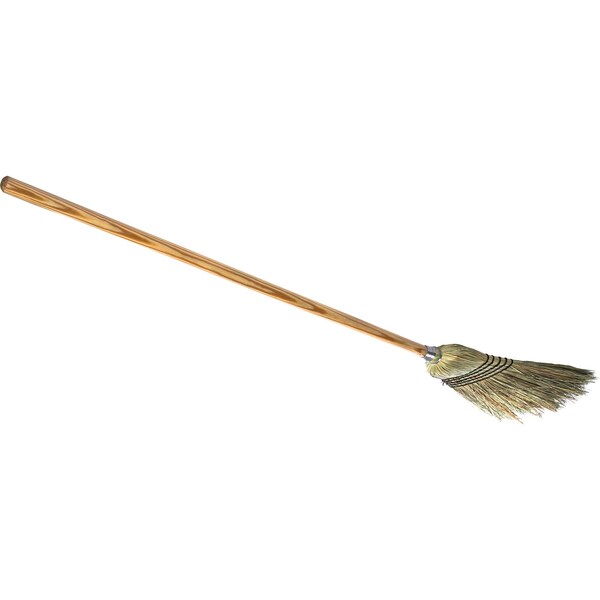 Blended Corn Broom, 29# Fill, 56