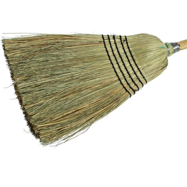 Blended Corn Broom, 29# Fill, 56