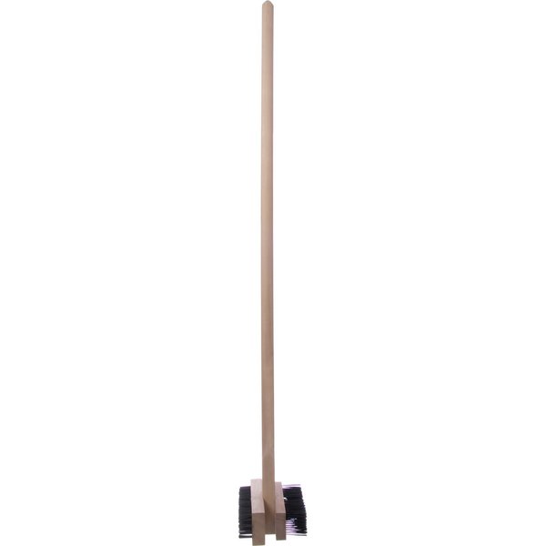 Dbl Broiler King w/Handle, 4