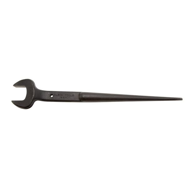 Spud Wrench, 1-7/16-Inch Nominal Opening with Tether Hole