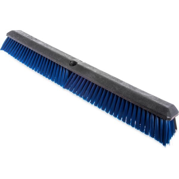 Omni Sweep, 18