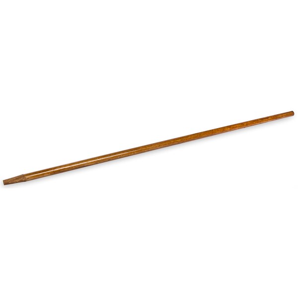 Tapered Wood Handle, 54