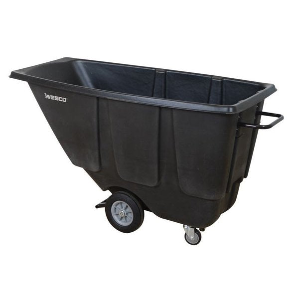 Tilt Cart, TILT, U 1/2 BLK -10