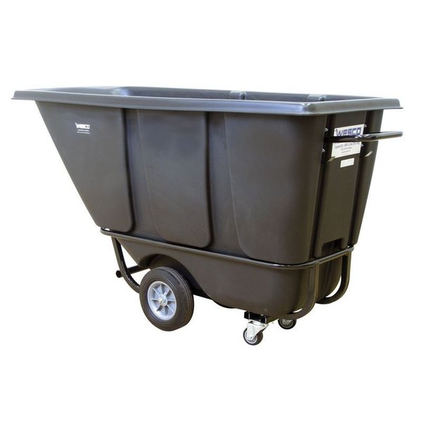 Tilt Cart, TILT, 1/2HD BK -12