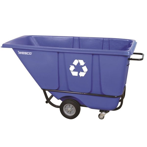 Tilt Cart, TILT, R 1/2 BLU -10