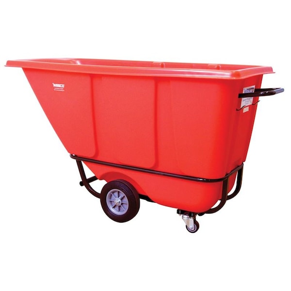 Tilt Cart, TILT, S1 BLK -12
