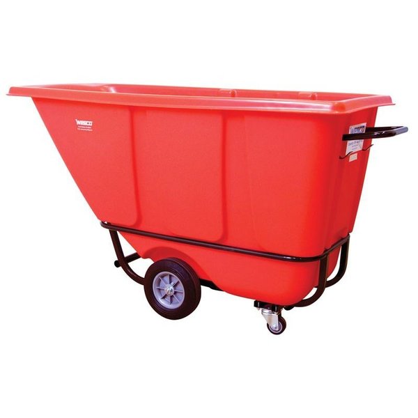 Tilt Cart, TILT, S1 RED -12
