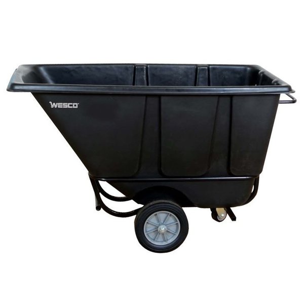 Tilt Cart, TILT, 1/2FL BK -12