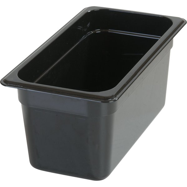 Food Pan HH, 6